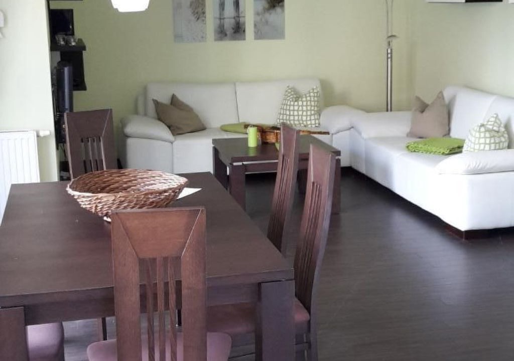 Photo of Livingroom in Garz