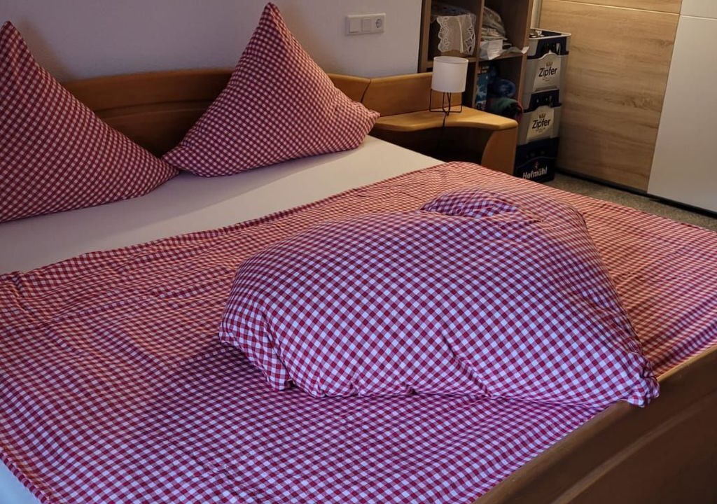 Photo of Bedroom in Nesselwaengle