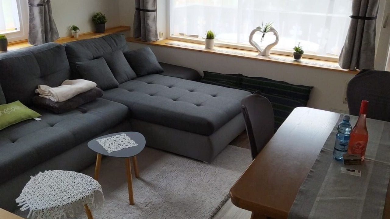 Photo of Livingroom in Nesselwaengle