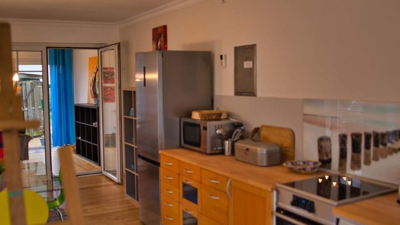 Photo of Kitchen in Meppen