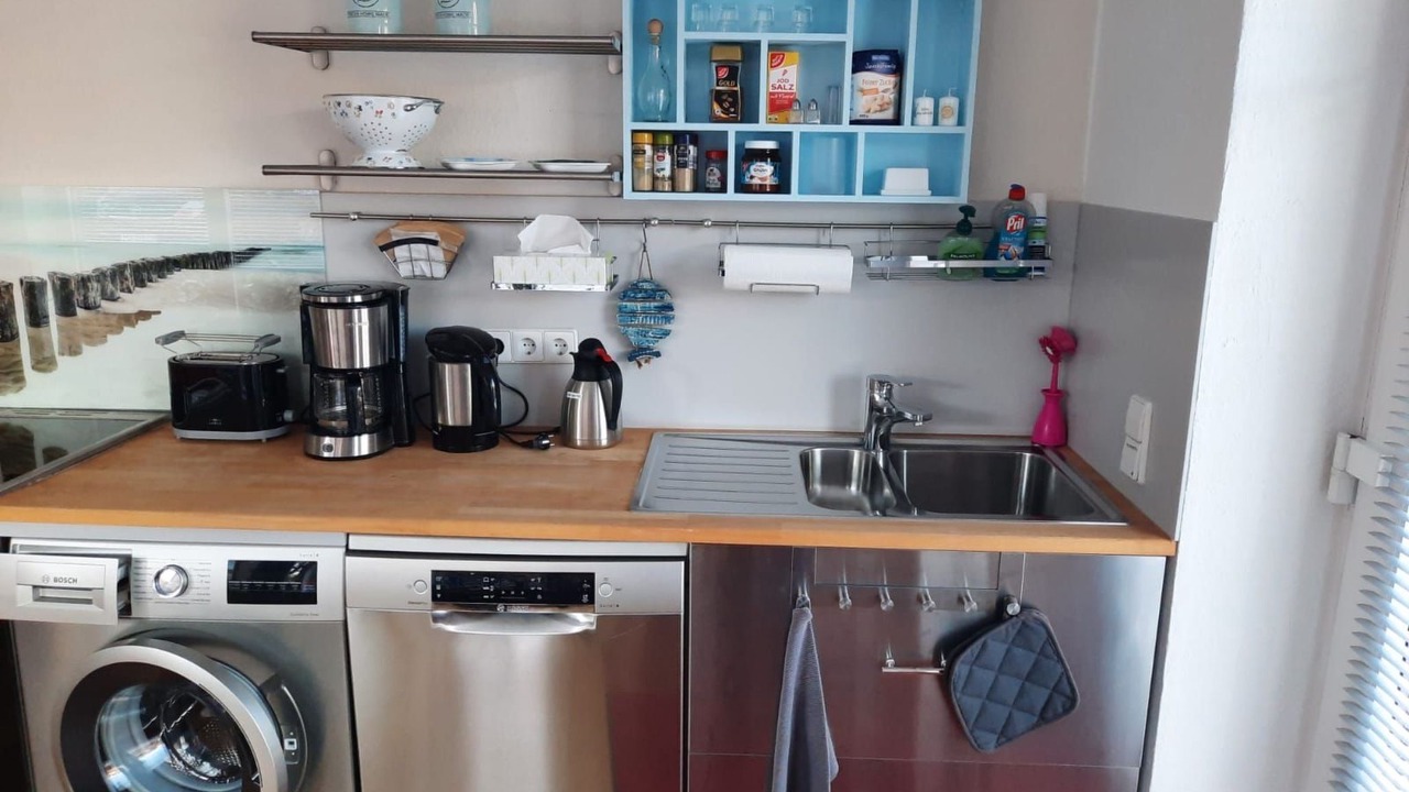 Photo of Kitchen in Meppen