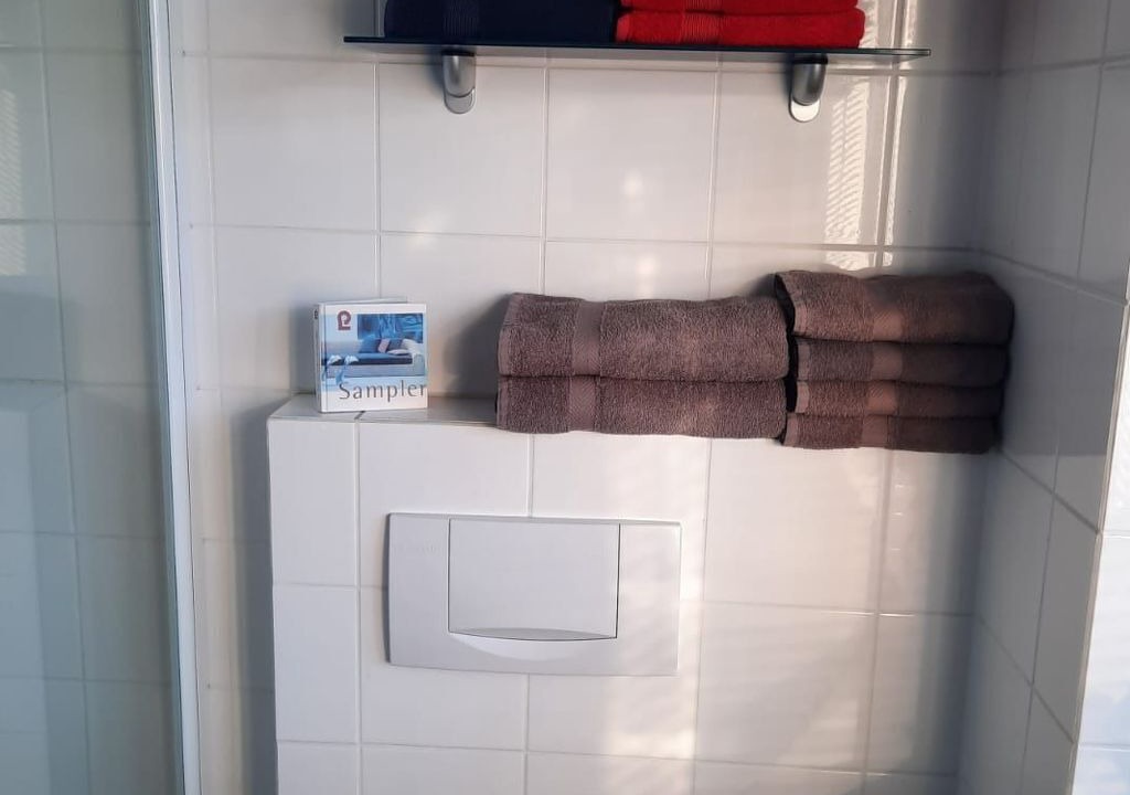 Photo of Bathroom in Meppen