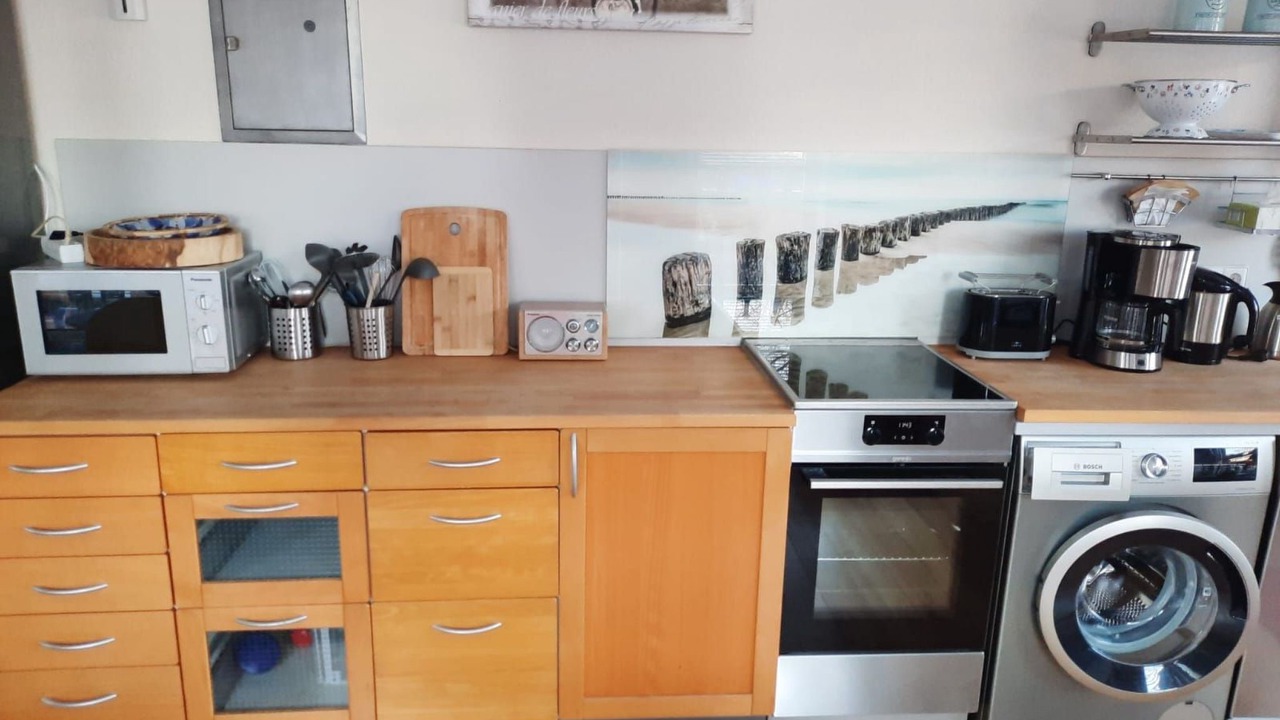 Photo of Kitchen in Meppen