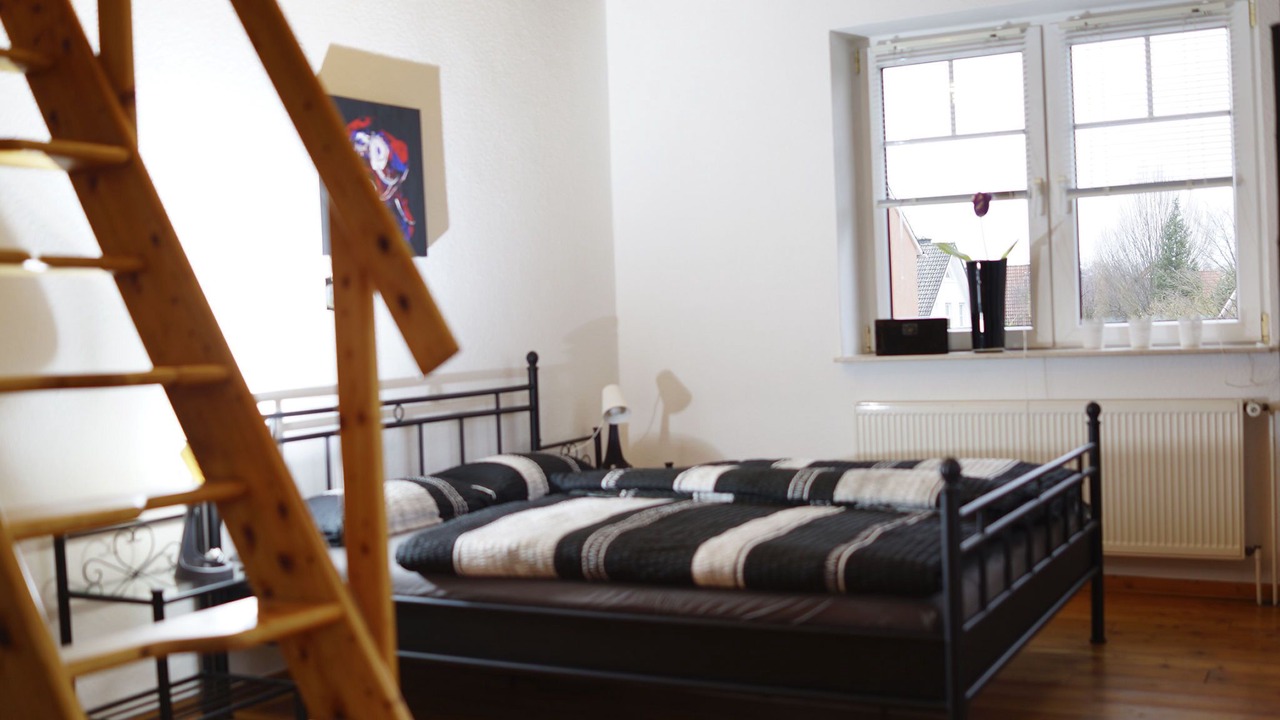 Photo of Bedroom in Meppen