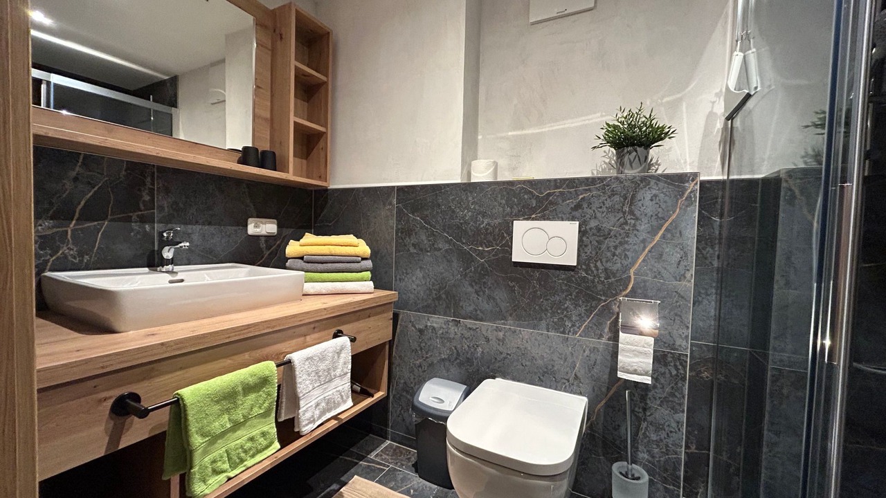 Photo of Bathroom in Bichlbach