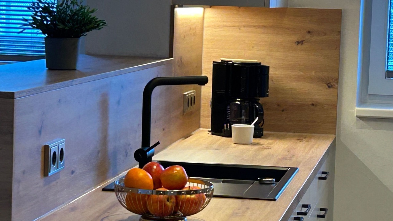 Photo of Kitchen in Bichlbach