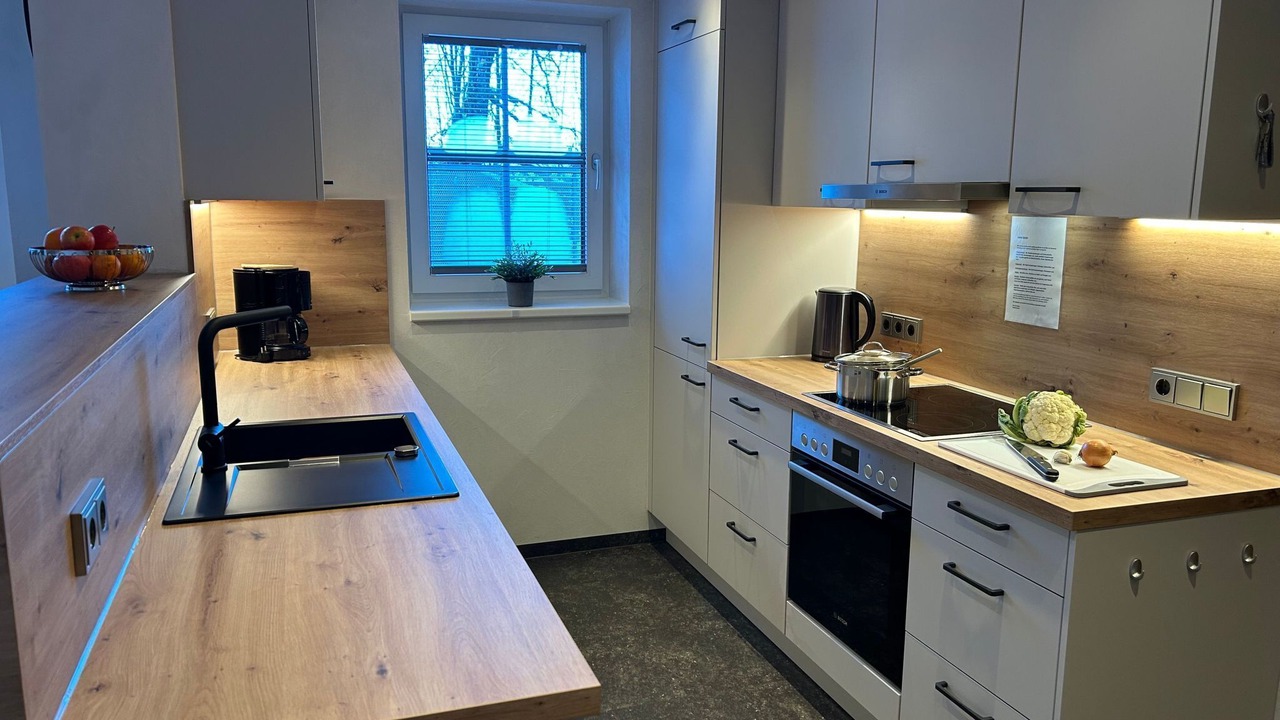 Photo of Kitchen in Bichlbach
