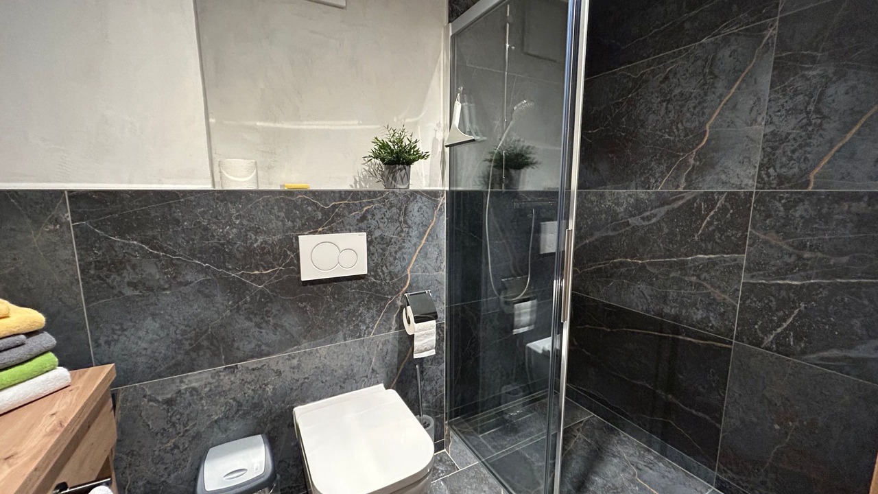 Photo of Bathroom in Bichlbach