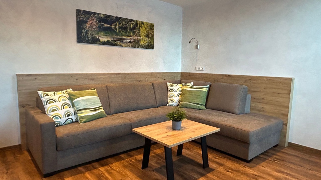 Photo of Livingroom in Bichlbach