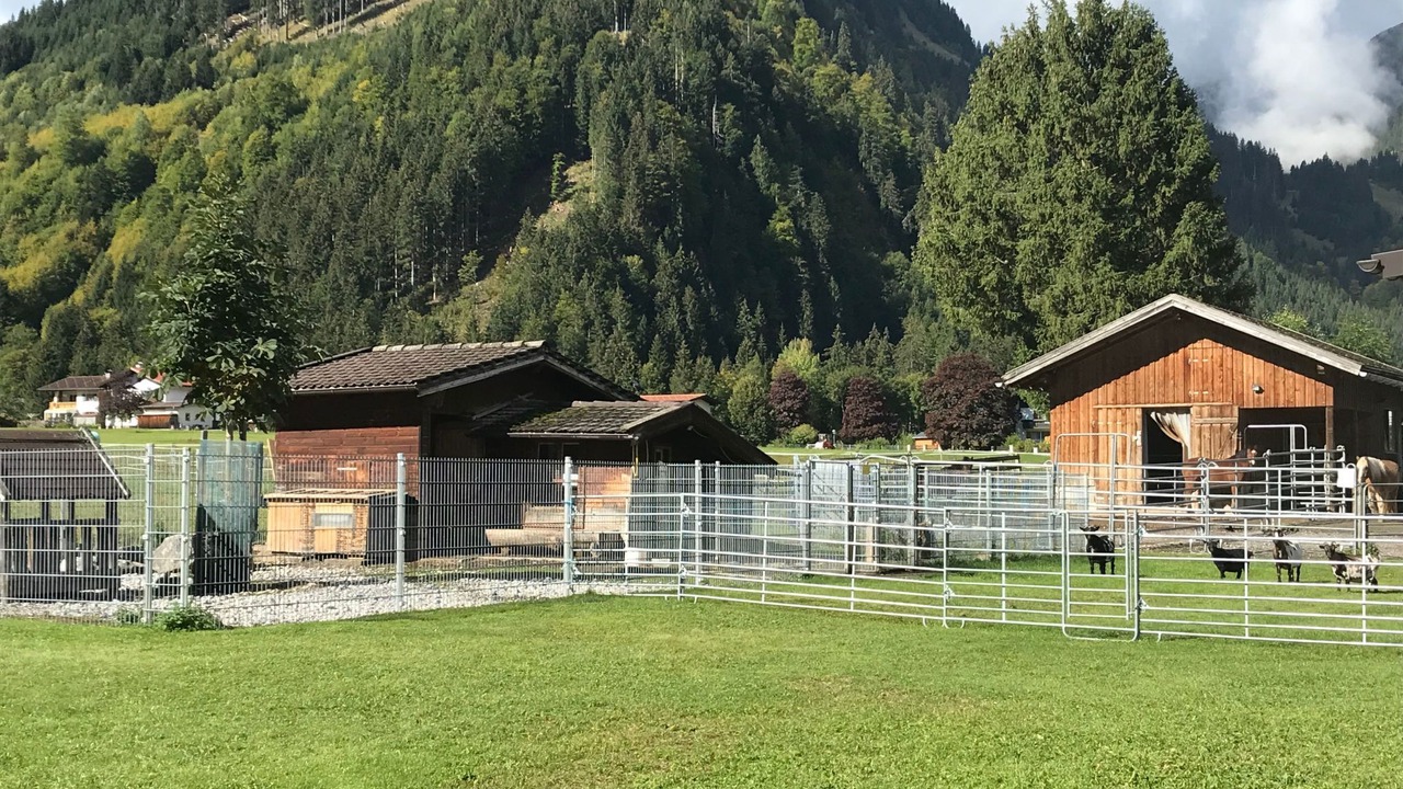 Photo of Outdoor in Bichlbach