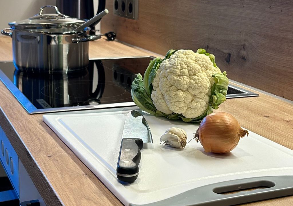 Photo of Kitchen in Bichlbach