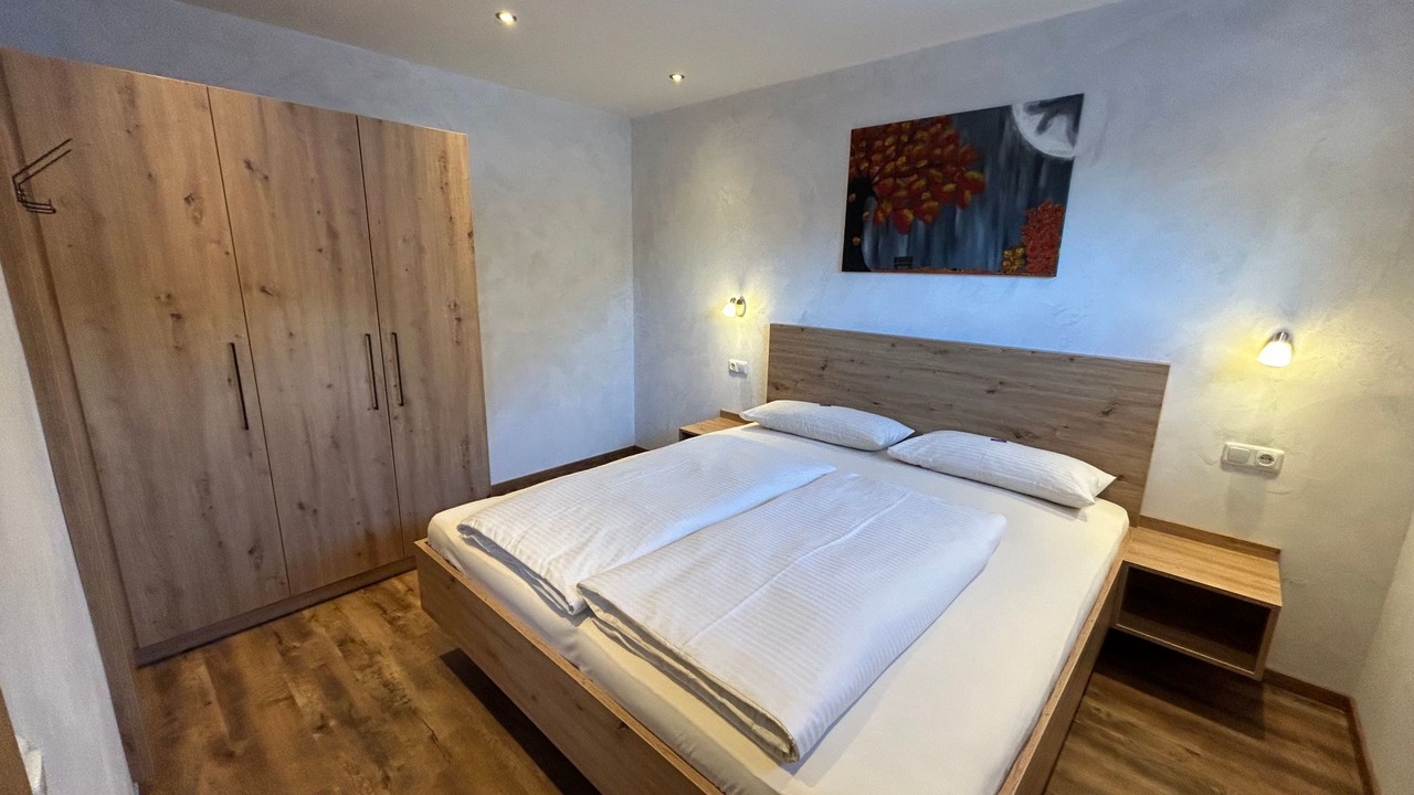 Photo of Bedroom in Bichlbach