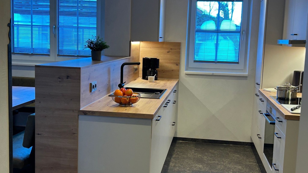 Photo of Kitchen in Bichlbach