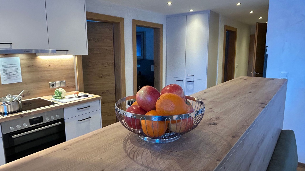 Photo of Kitchen in Bichlbach
