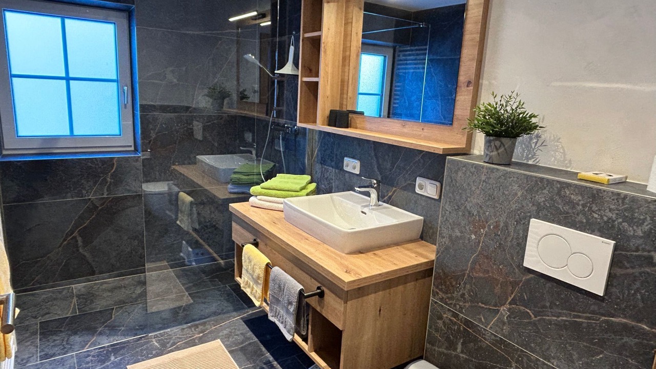 Photo of Bathroom in Bichlbach