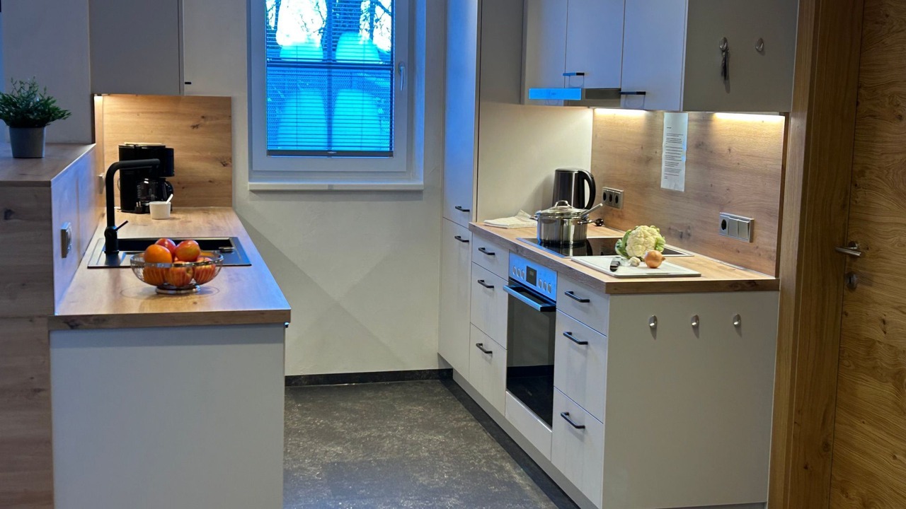 Photo of Kitchen in Bichlbach