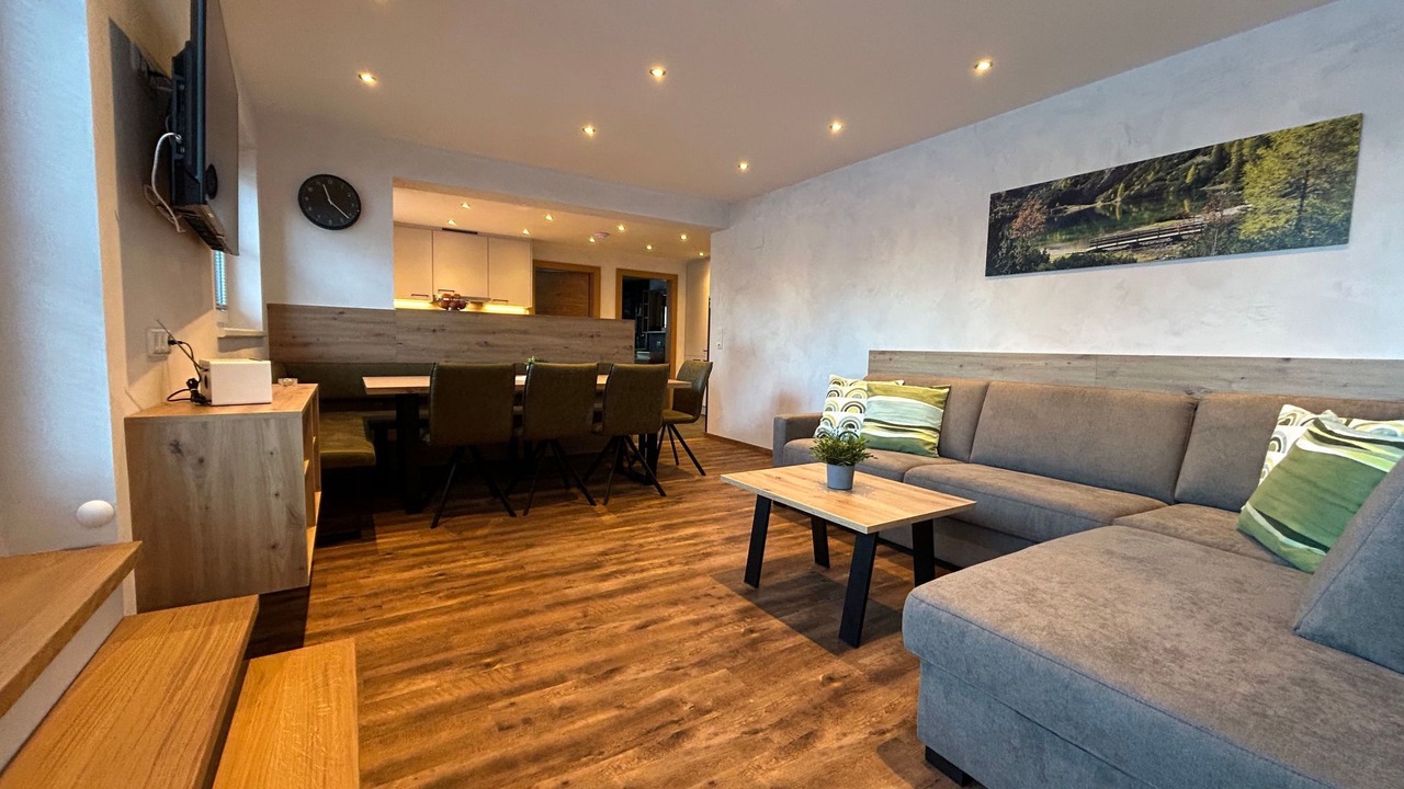 Photo of Livingroom in Bichlbach