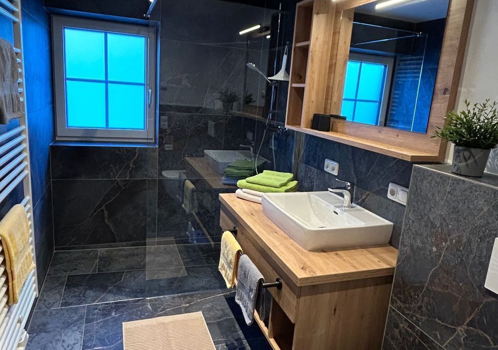 Photo of Bathroom in Bichlbach