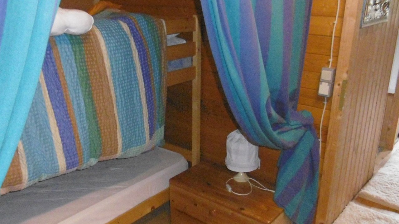 Photo of Bedroom in Sudwalde