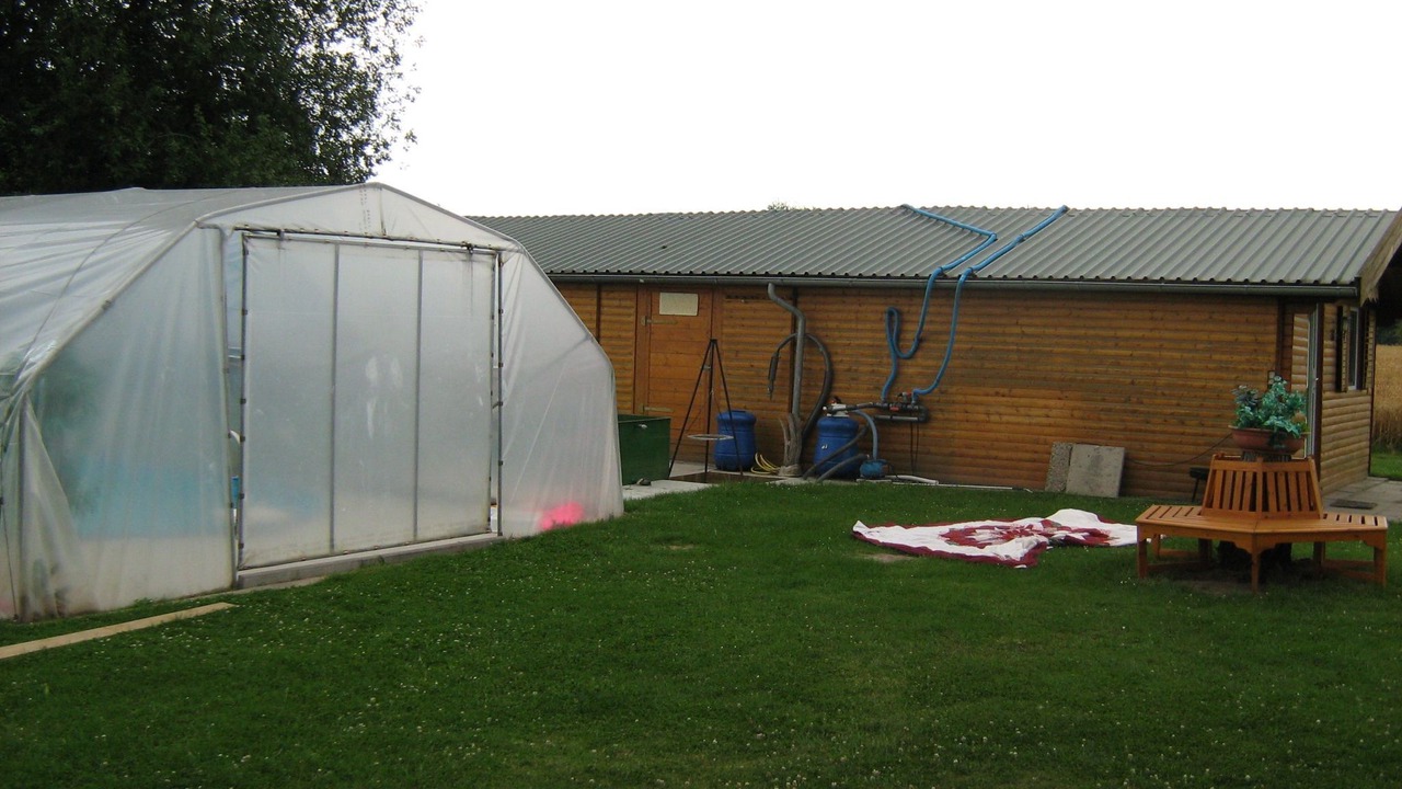 Photo of Outdoor in Sudwalde