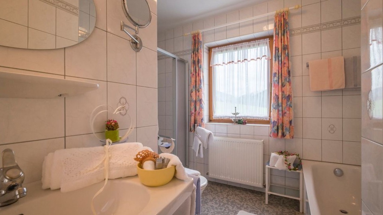 Photo of Bathroom in Gerlos