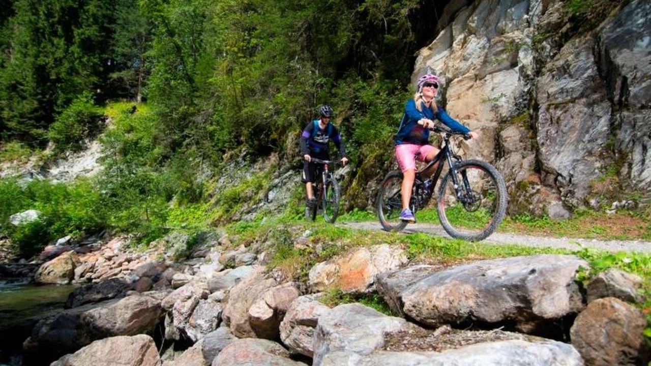 Photo of Others in Gerlos