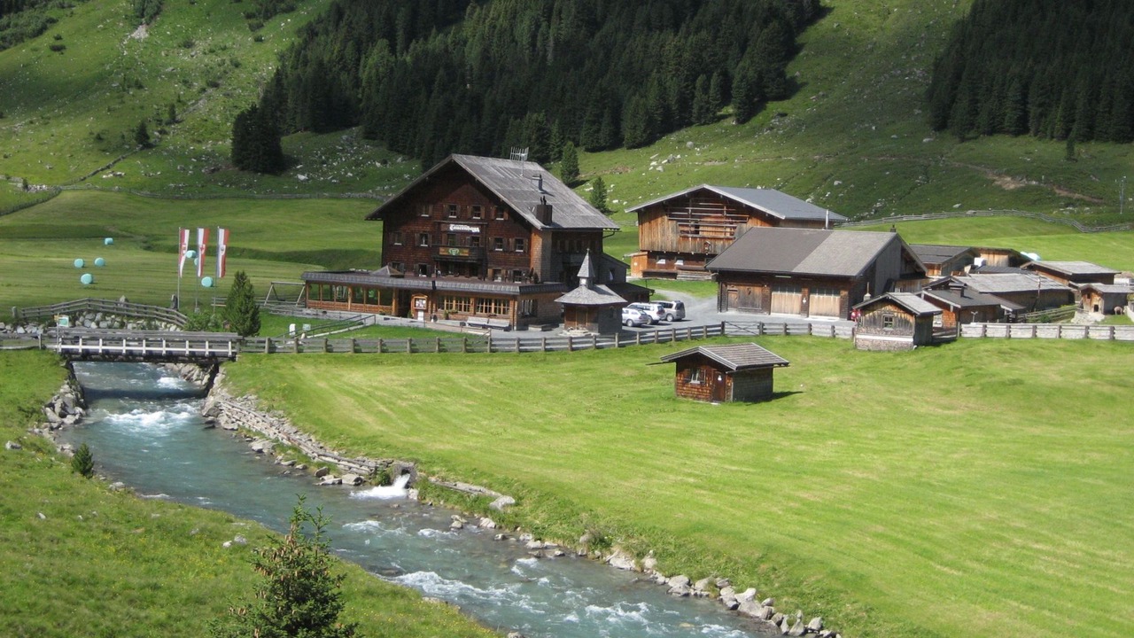 Photo of Others in Gerlos