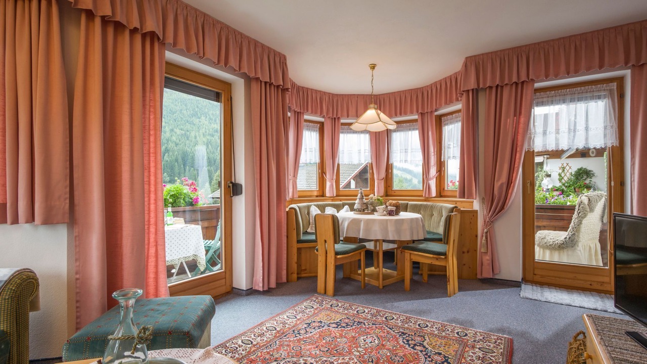 Photo of Livingroom in Gerlos