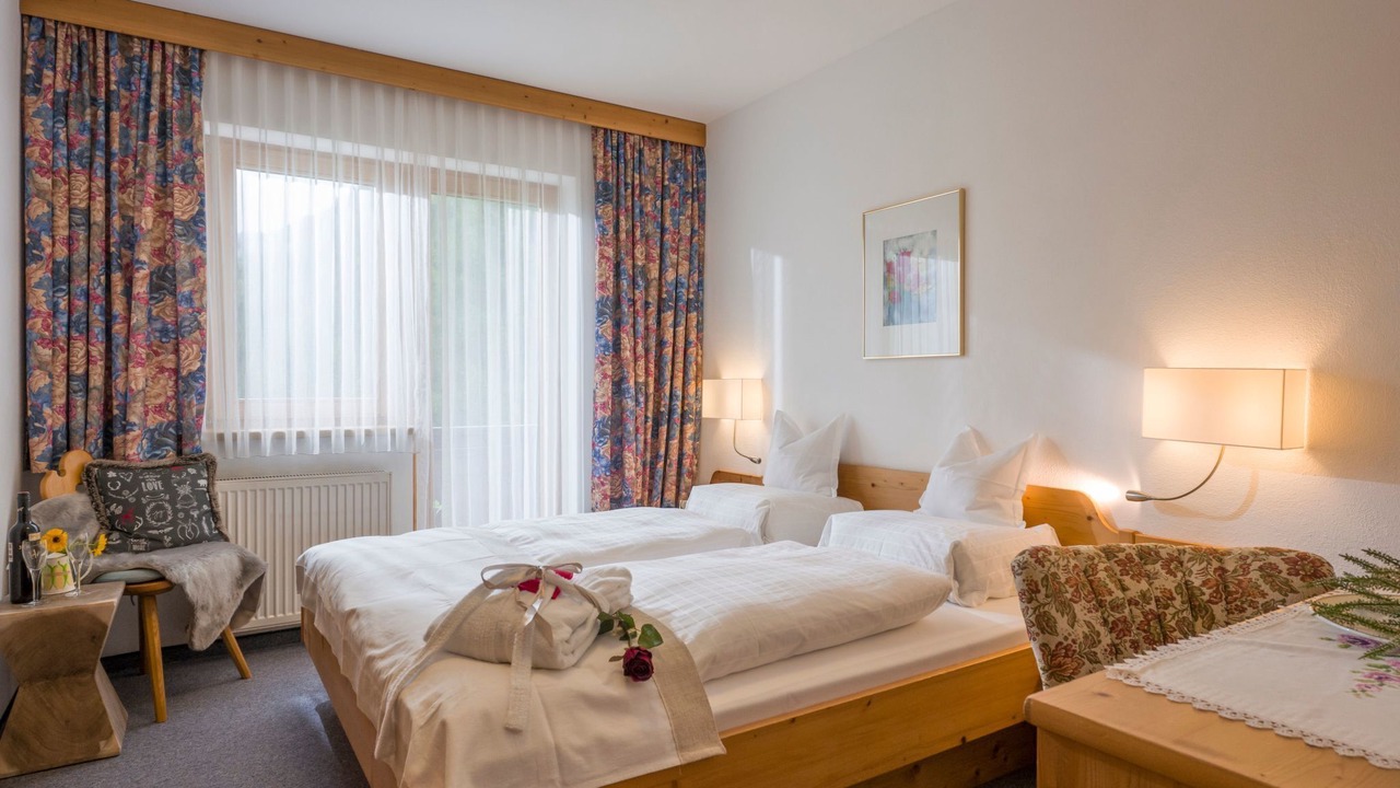 Photo of Bedroom in Gerlos