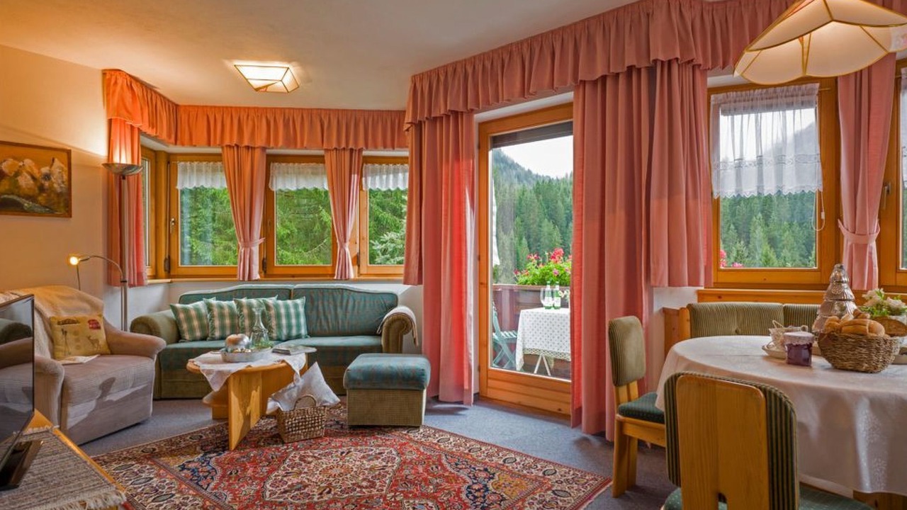 Photo of Livingroom in Gerlos