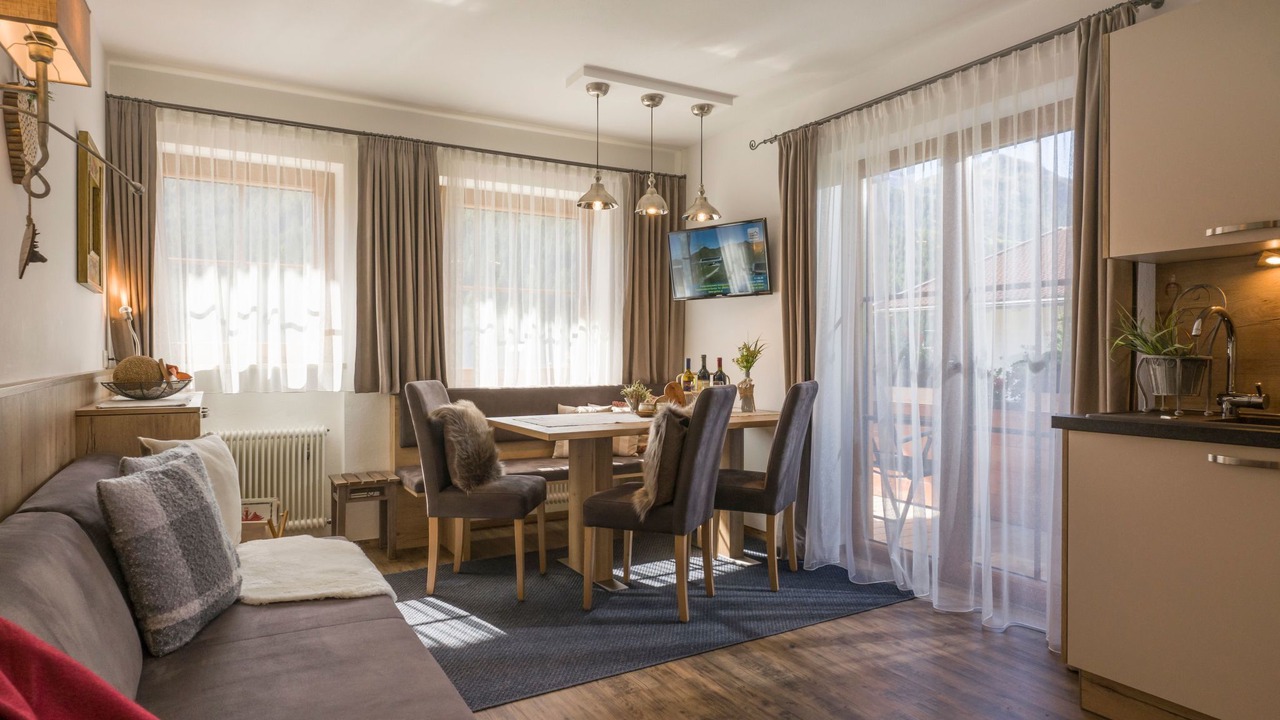 Photo of Livingroom in Gerlos