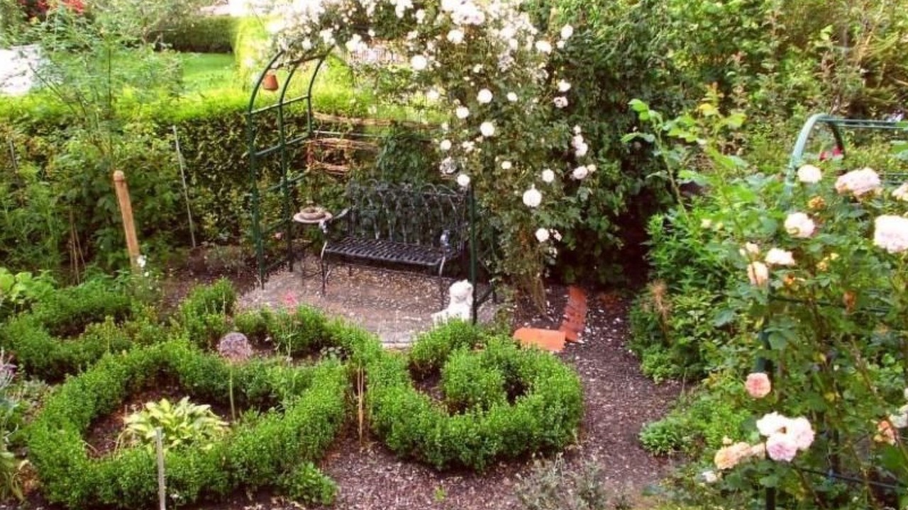 Photo of Outdoor in Gotteszell