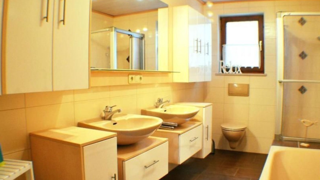 Photo of Bathroom in Gotteszell