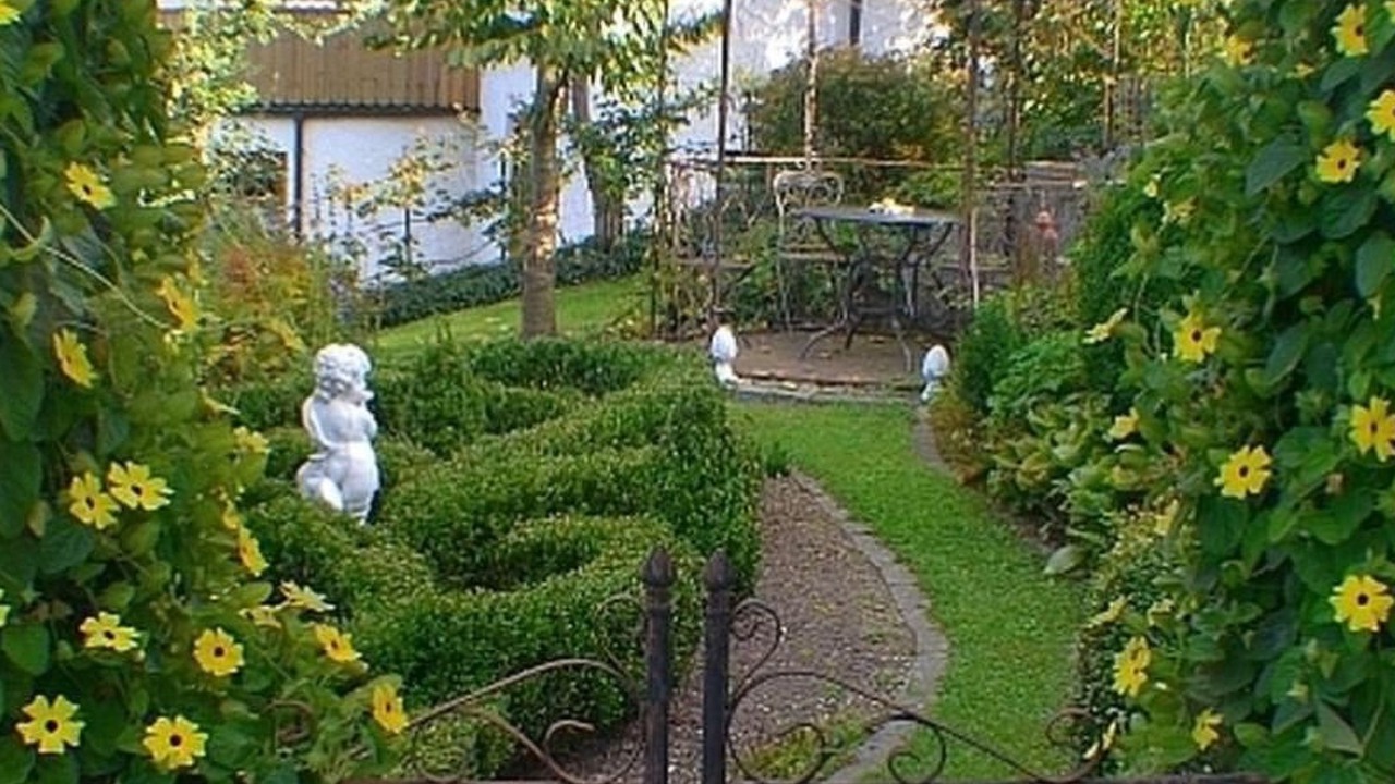 Photo of Others in Gotteszell