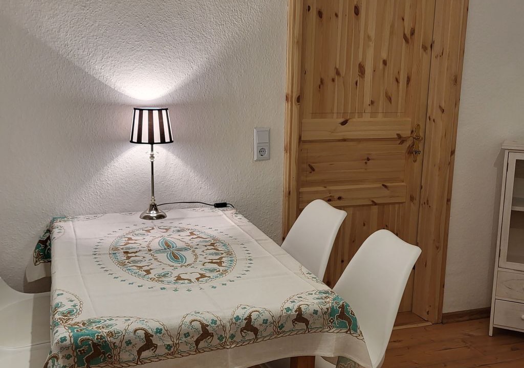 Photo of Bedroom in Konigstein an der Elbe