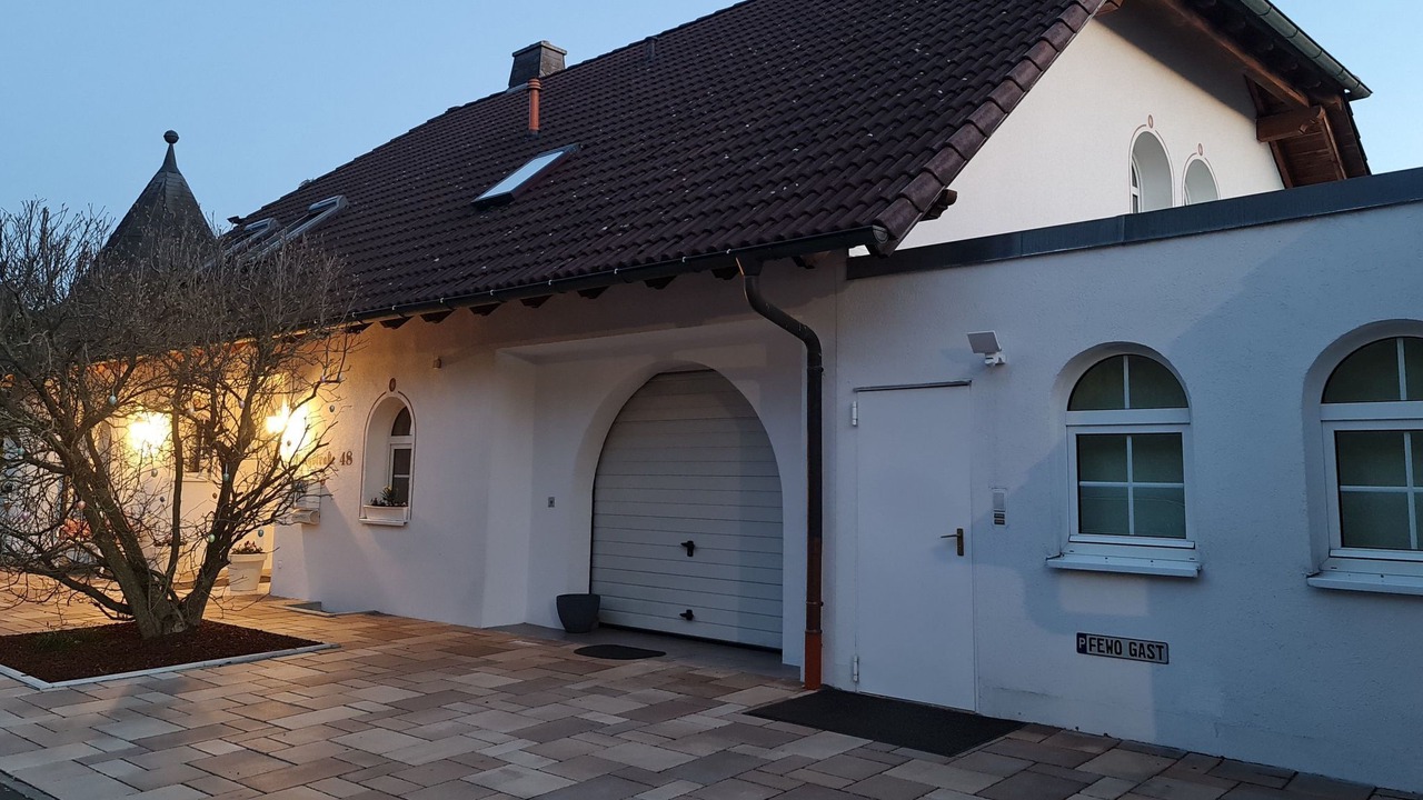 Photo of Outdoor in Nuedlingen