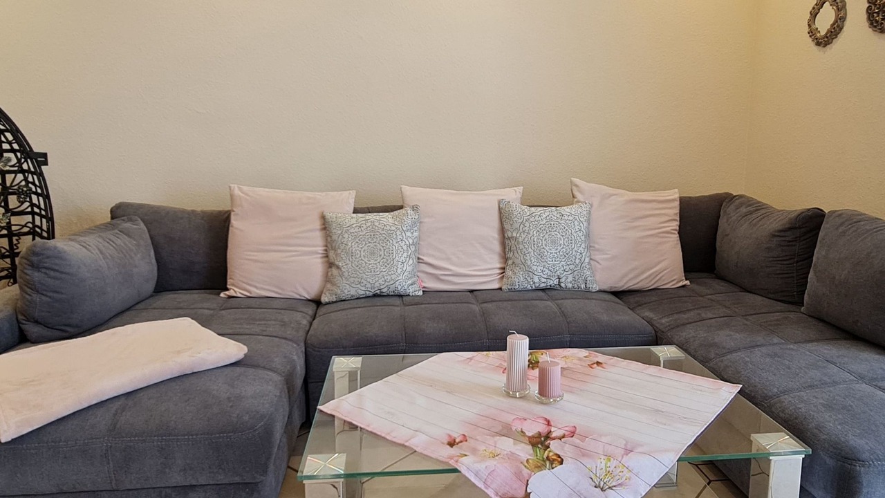 Photo of Livingroom in Nuedlingen