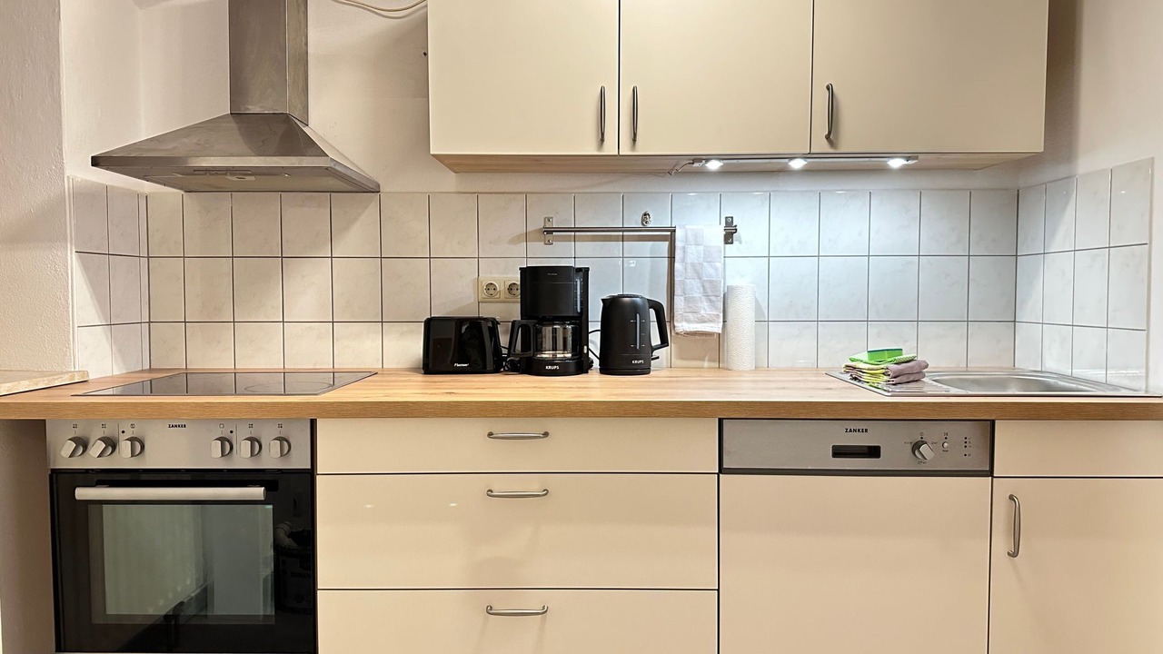 Photo of Kitchen in Altendorf