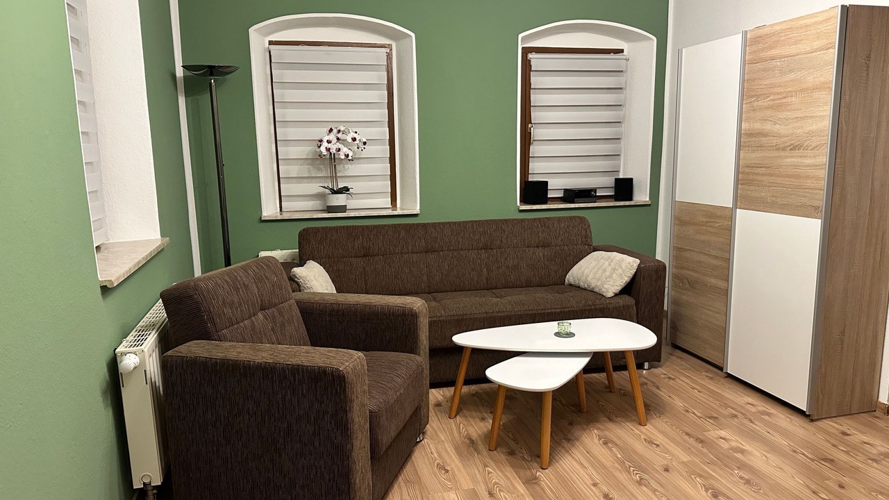 Photo of Livingroom in Altendorf