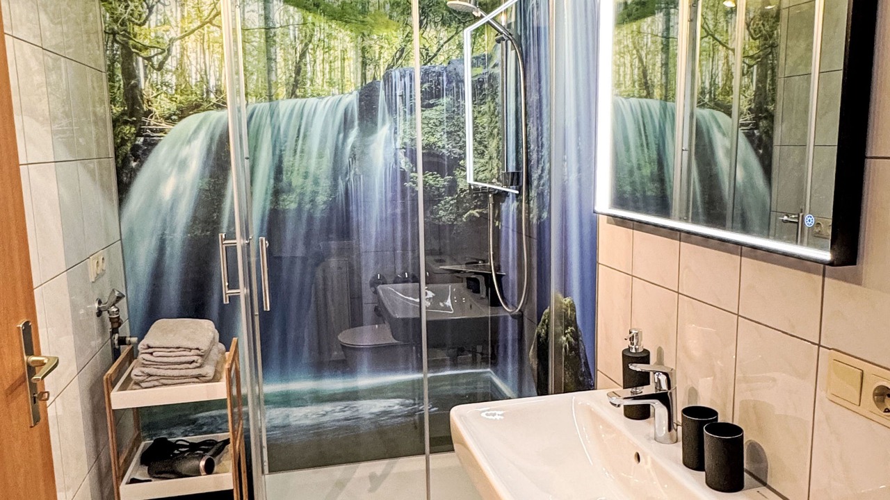 Photo of Bathroom in Altendorf