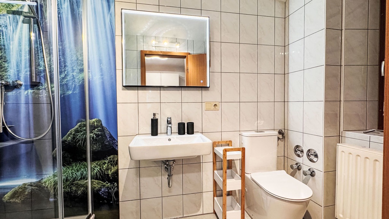 Photo of Bathroom in Altendorf