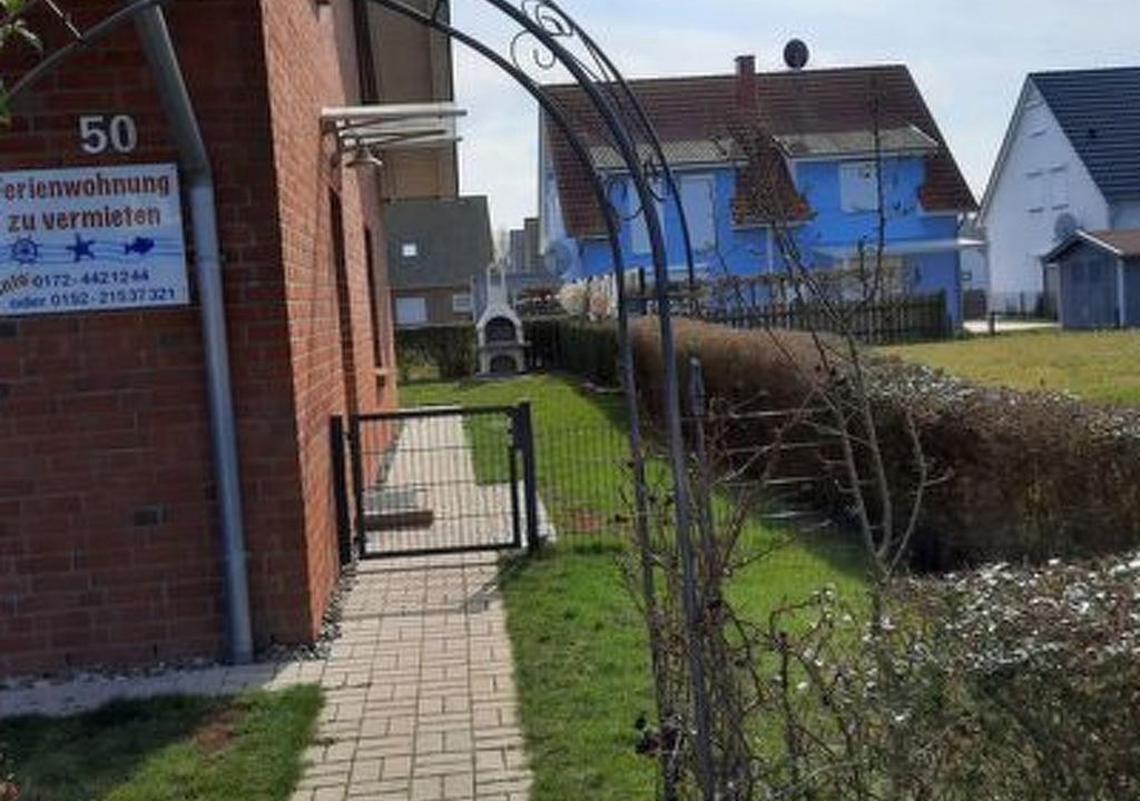 Photo of Outdoor in Zierow