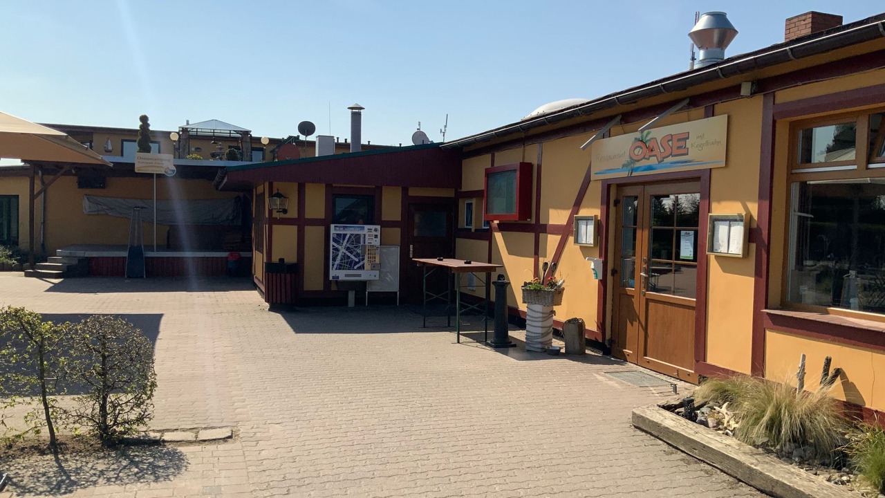 Photo of Outdoor in Zierow