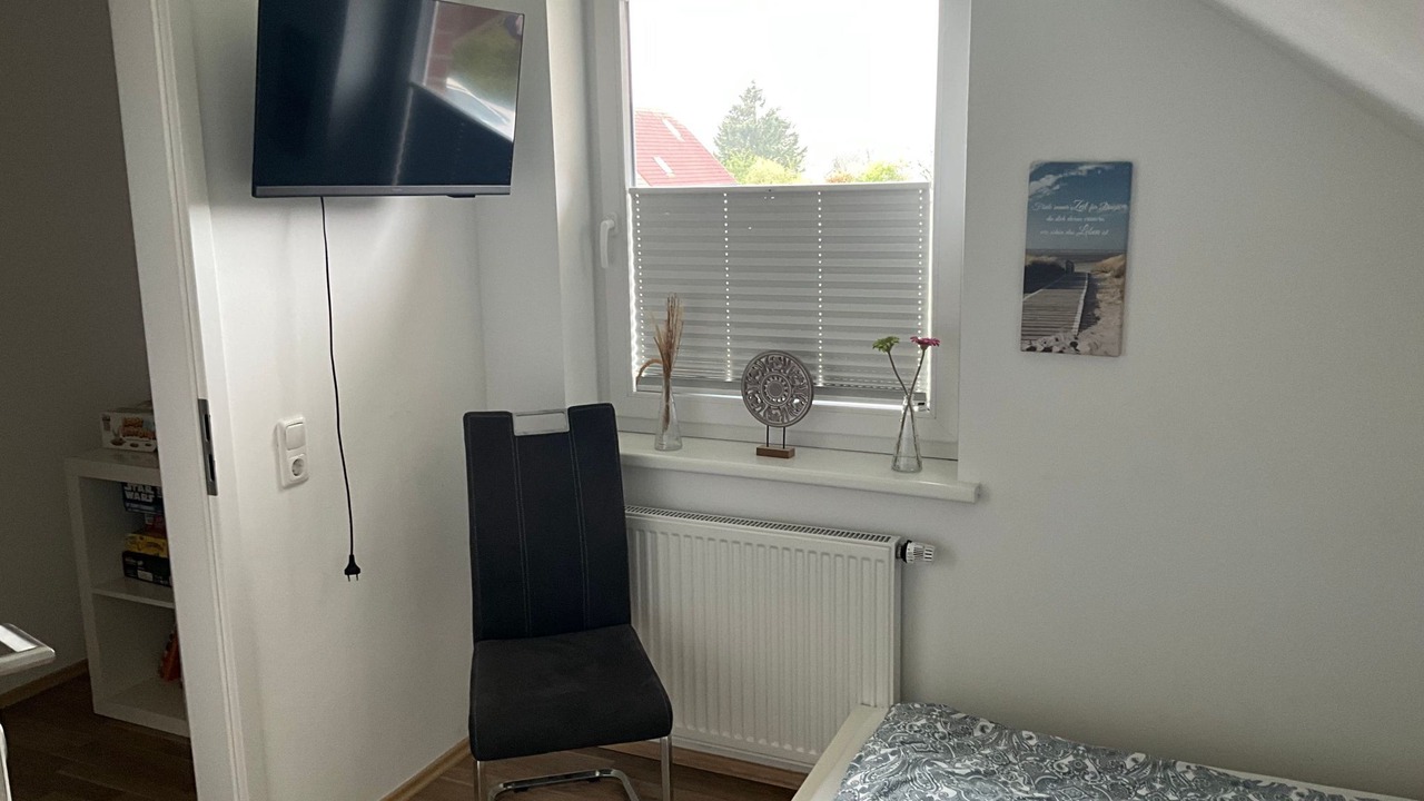 Photo of Bedroom in Zierow