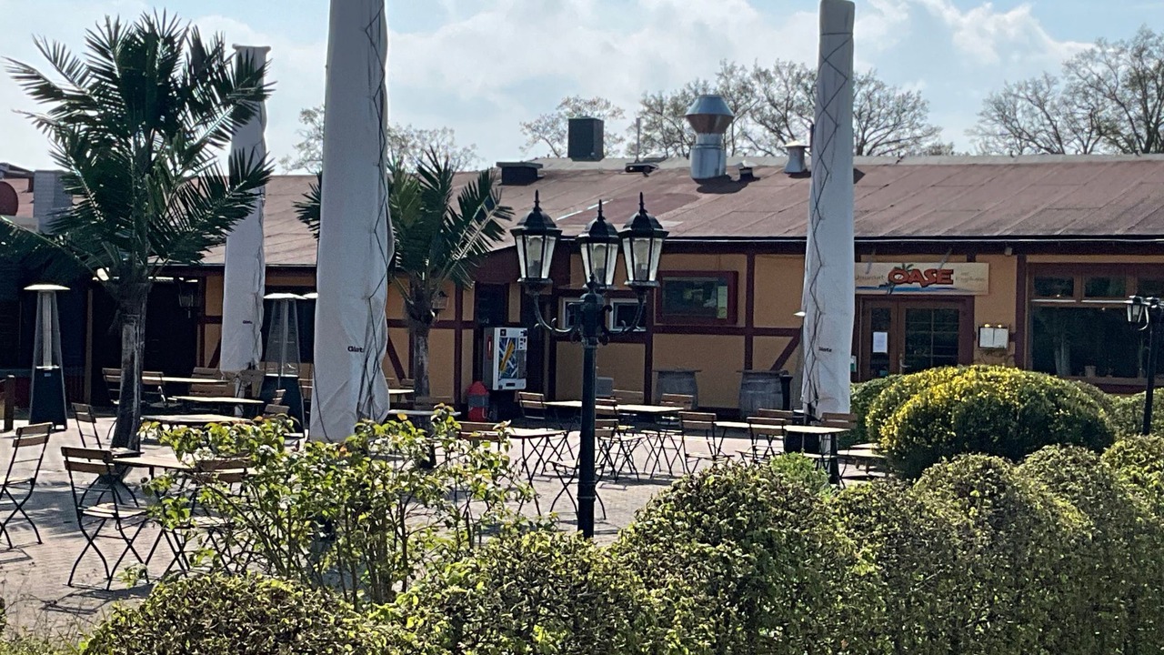 Photo of Outdoor in Zierow