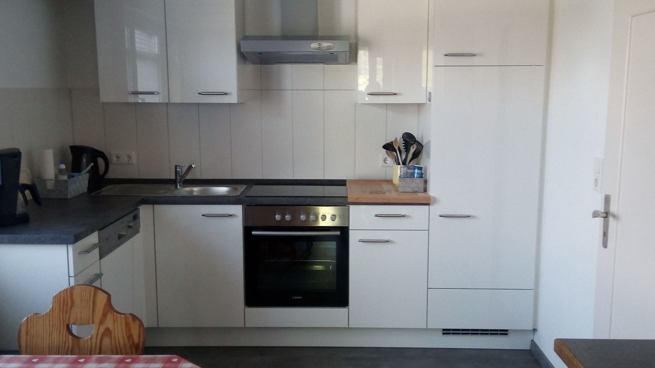 Photo of Kitchen in Orsingen-Nenzingen