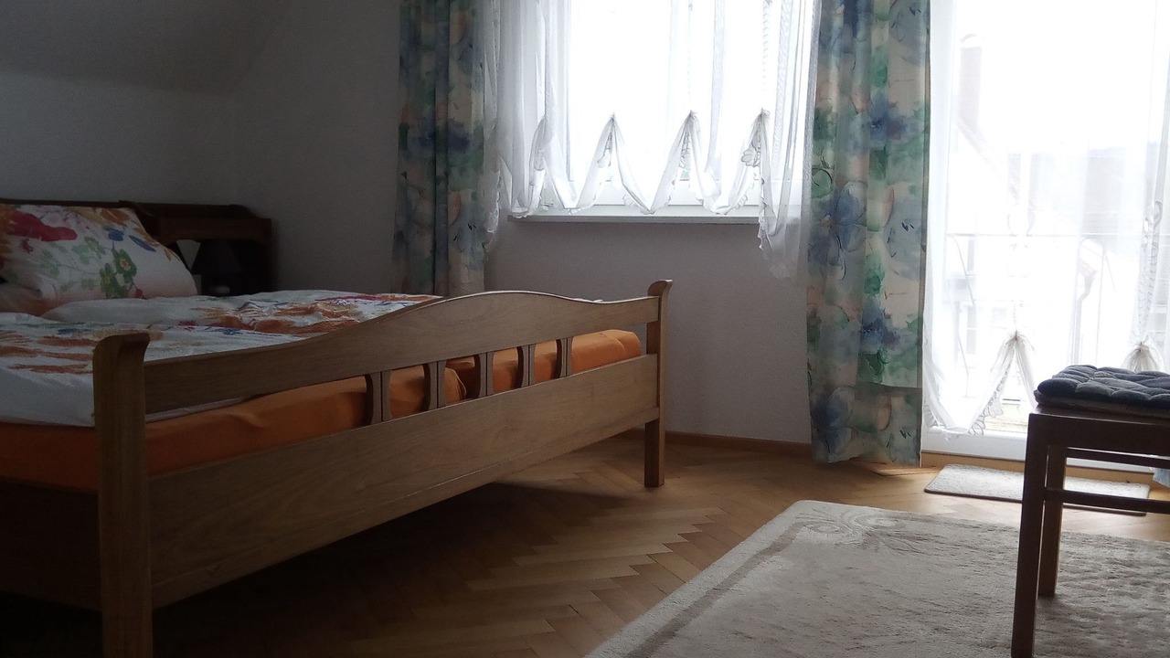 Photo of Bedroom in Orsingen-Nenzingen