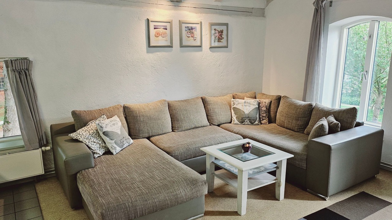 Photo of Livingroom in Curau