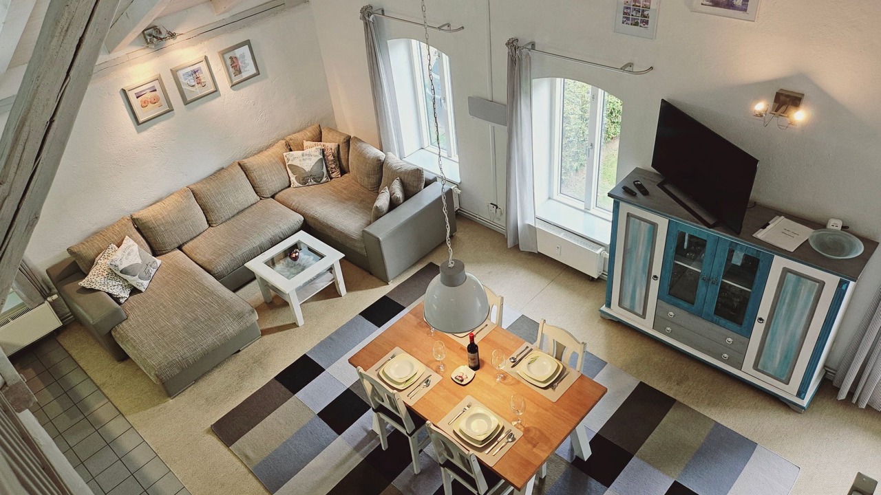 Photo of Livingroom in Curau