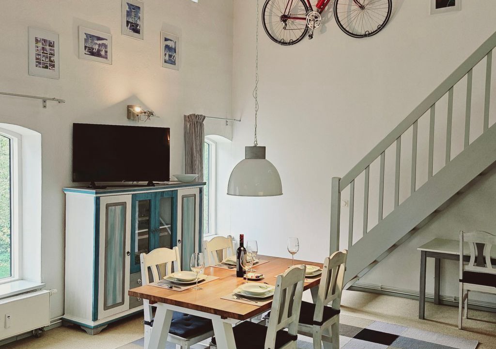 Photo of Bedroom in Curau